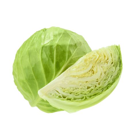 White Cabbage Trusted Supplier Binksberry Hollow