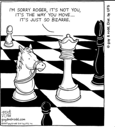 16 Chess Cartoons Ideas Chess Chess Moves Chess Board