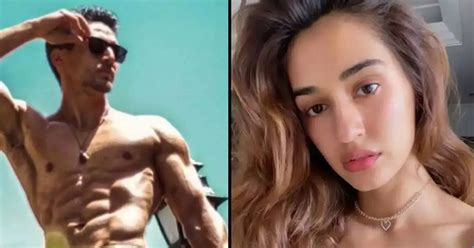 Disha Patani And Tiger Shroff Breakup Friend Told Nothing Was Right