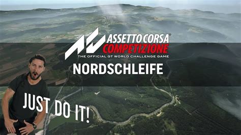 Assetto Corsa Competizione Nordschleife Times Have Changed Youtube