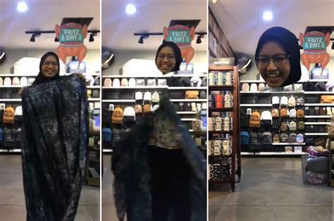 You Can Buy A Real Life Harry Potter Invisibility Cloak At Typo