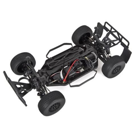 Team Associated Prosc X Brushless Short Course Truck