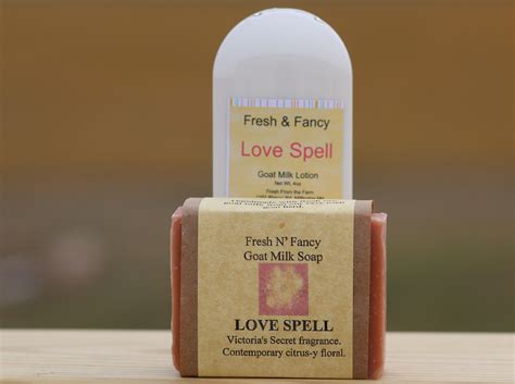 The company uses fresh milk from local farms for manufacturing these soaps. freshnfancy.net Goat Milk Soap and Lotion. Perfect for ...