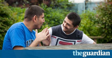 We Fell In Love Relationships And People With Learning Disabilities