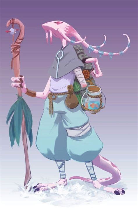 Rpg Character Fantasy Character Design Character Design Inspiration