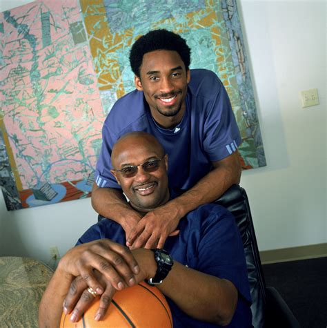 Kobe Bryant was trying to reconcile with parents following rocky