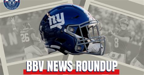 New York Giants Suffer Blowout Loss To Seahawks Face Criticism For Poor Performance Bvm Sports