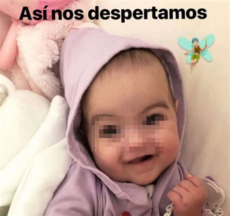 She is the daughter of cristiano ronaldo and georgina rodríguez height. Georgina Rodríguez muestra una nueva imagen de Alana ...