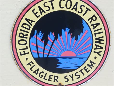 Crawdad on the Loop: Henry Flagler, what a guy!