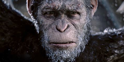 Jims Sci Fi Blog War For The Planet Of The Apes A