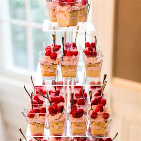 33 wedding cake alternatives