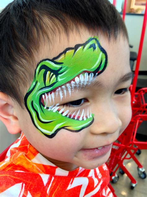 Chicago Face Painting For Your Next Party Or Event Book An Awesome
