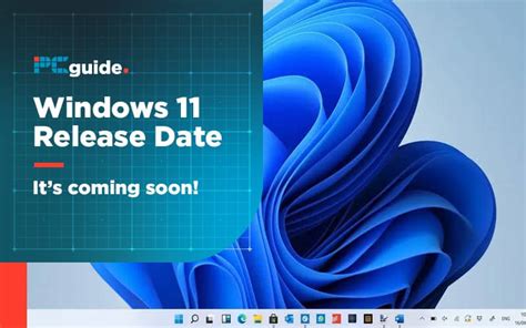 Windows 11 Windows 11 Launch Event Release Date Features And Images
