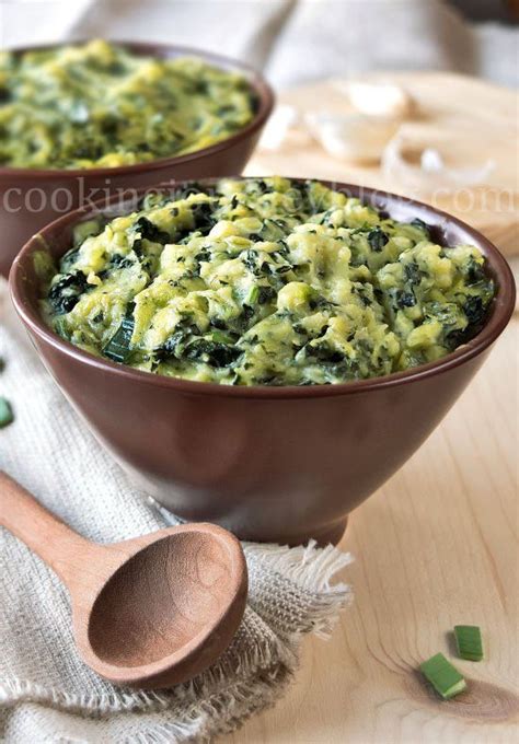 A couple of months ago i shortlisted the recipe of the christmas cake i was going to bake this year. Colcannon recipe - Traditional Irish Food - St Patrick's ...
