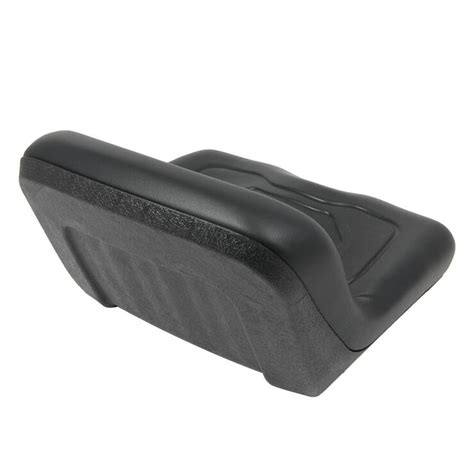 Med Back Seat Black 3 Pt 757 05229 Troy Bilt Us