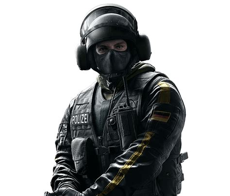 Tom Clancys Rainbow Six Siege Operator Bandit Ubisoft Us Tom
