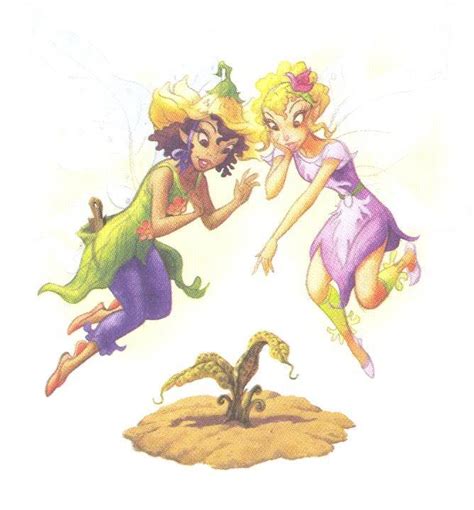 Iris Disney Fairies Wiki Fandom Powered By Wikia