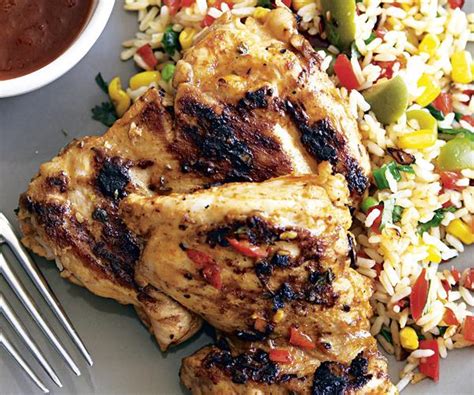 5.0 out of 5 stars. Grilled portuguese chicken recipe | Food To Love