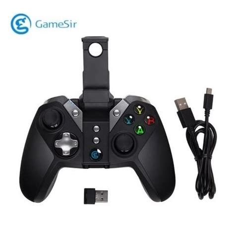 Jual Terlaris Gamesir G4s Bluetooth Gamepad Wireless Controller