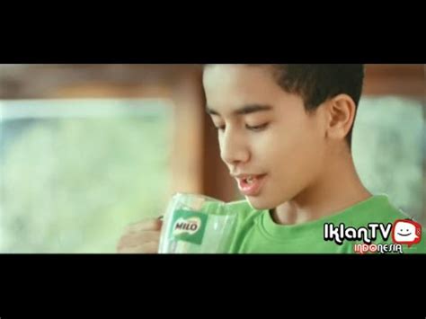 We did not find results for: Iklan Milo Protomalt 2015 - YouTube
