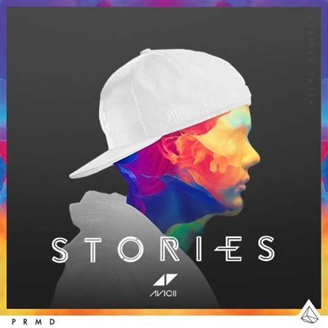 Releasebb Avicii Stories Avicii Avicii Album