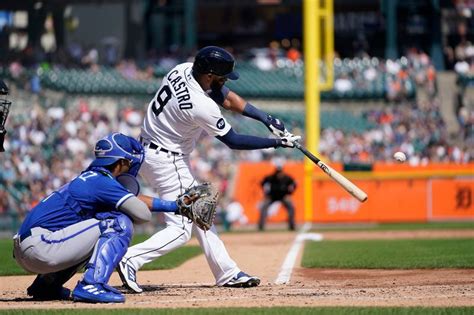 How To Watch The Kansas City Royals Vs Detroit Tigers MLB 7 3 22