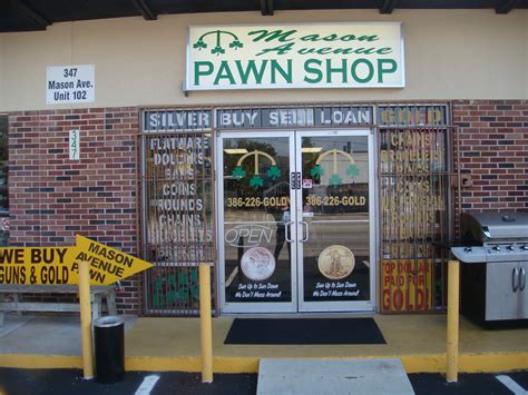 Apex pest control has been serving florida residents by offering personal home pest control services and professional termite and pest control services. Mason Avenue Firearm's & Pawn 347 Mason Ave, Daytona Beach ...