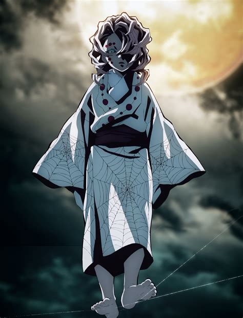 Kimetsu Rui Anime Demon Slayer Anime Slayer