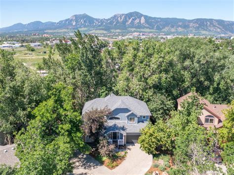 Boulder Co Real Estate Boulder Homes For Sale