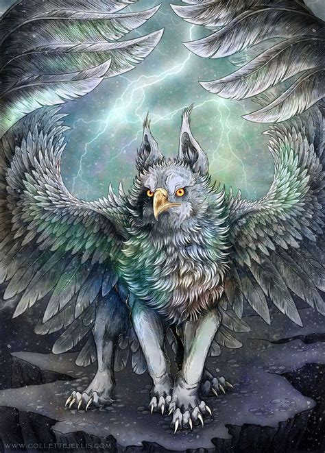 Pin By Brittny Budde On Fey And Mythological Creatures Greek And
