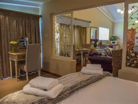 Clarence Retreat Guesthouse And Self Catering Clarens Free State