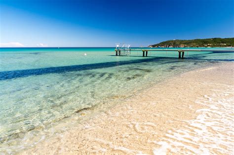 Day Trips From St Tropez Visit The Stunning Porquerolles Ocean Beach Bulletin