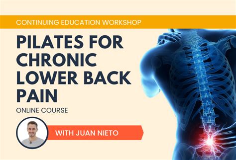 Pilates For Chronic Low Back Pain Polestar Pilates