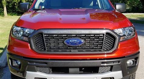 2019 Ford Ranger Xlt Supercrew 4×4 Savage On Wheels