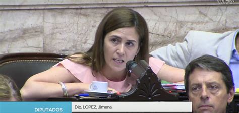 Jimena López “no Confundan A La Ciudadanía El Impuestazo Fue Generado Por La Gestión De
