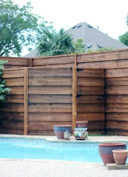Check spelling or type a new query. Top 40 Best Pool Equipment Cover Ideas - Concealed Designs