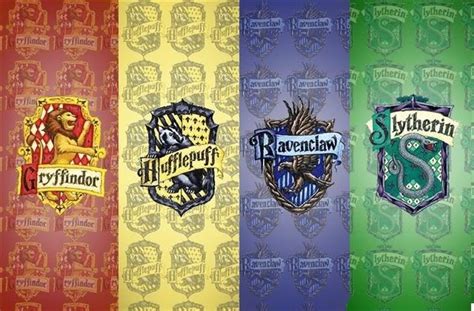 Friday Open Thread Which Hogwarts House Is Best In The Sack