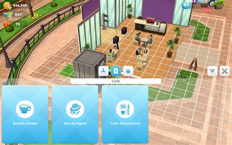 How To Unlock The Secret Agent Career In The Sims Mobile Simsvip