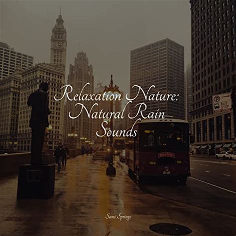 Spiele Relaxation Nature Natural Rain Sounds Von Ambient Forest Rain Sounds Nature Collection