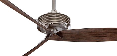 Ceiling fans with led lights 46 inch ceiling fan with remote crystal chandelier fans with retractable blades, replaceable 4000k cool white lights, not dimmable, black. Unique Ceiling Fans for Modern Home Design - Interior Decorating Colors - Interior Decorating Colors