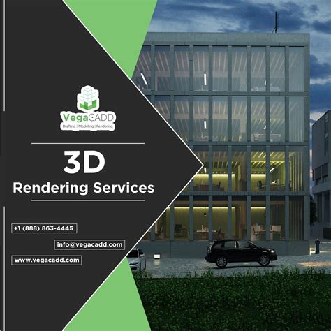 Architectural 3d Rendering Services 3d Rendering Services 3d