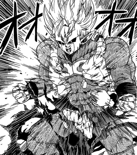 It will adapt from the universe survival and prison planet arcs. Image - Super Mira manga.png | Dragon Ball Wiki | FANDOM ...