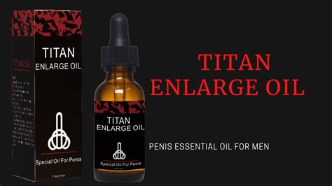 Crazylife Men S Penis Massage Essential Oil To Increase Big Cock