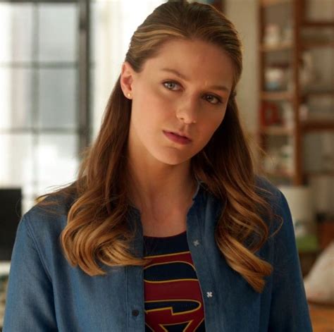 Melissa Benoist Is Kara Zor El Supergirl Melissa Supergirl Supergirl Melissa Benoist