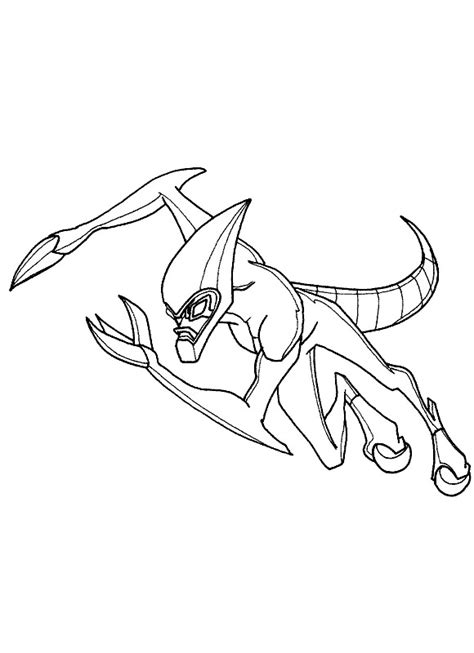 Ben 10 coloring pages, cartoon netwook coloring pages, cartoons coloring pages 0. Coloriage Ben 10 à imprimer dessin gratuit à imprimer