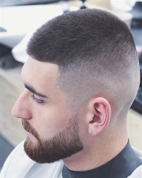 The 9 Biggest Mens Haircut Trends To Try For Summer 2018 The Buzz