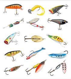 The most common fly fishing drawing material is ceramic. "Dingbat" fishing lure, colored pencil drawing - Aaron S ...