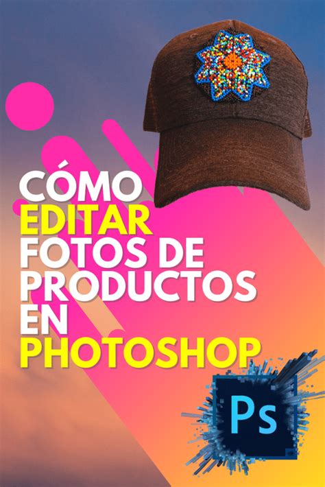 Como Editar Fotos De Productos En Photoshop Cangrejo Digital