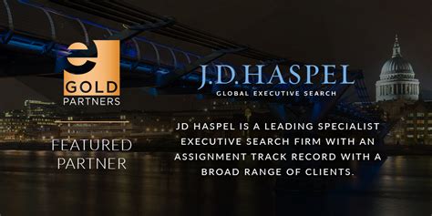 A.j.boogs dedicates to insurance and financial services. JD Haspel Ltd | eGOLD Partners | Executive Grapevine