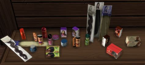 Pin On Sims 4 Home Deco